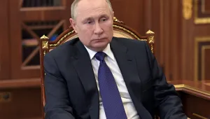 Путин: Воюваме с неонацисти, в Украйна има наемници