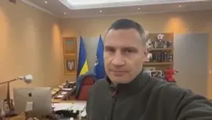 Кличко: Войната ще почука и на вратата на Германия