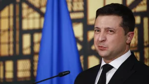 Володимир Зеленски е разговарял с Кирил Петков