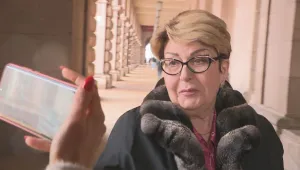 Митрофанова: Няма да има ответни мерки срещу БПЦ – не сме варвари