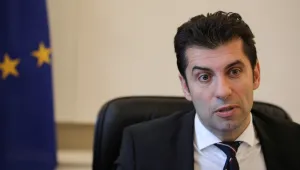 Прокуратурата вика Кирил Петков на разпит за ареста на Борисов