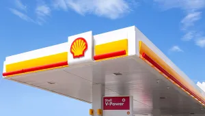 Shell напуска Русия