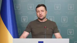 Зеленски поднови призива си за диалог с Путин