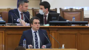 Василев: Ако беше приет предишният вариант на Плана за възстановяване, щяхме да имаме парогазова централа
