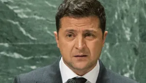 Зеленски: Невъзможно е да се каже колко ще продължат боевете
