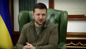 Зеленски: Над 7000 души са били евакуирани от украинските градове в петък (ВИДЕО)