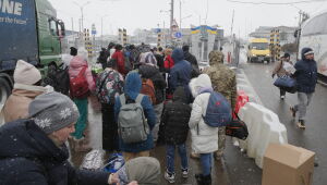В Италия настаняват бежанци от Украйна дори в конфискувани жилища на престъпници