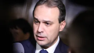 Заков: Изключително знаково е посещението на секретаря по отбраната на САЩ у нас