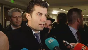 Кирил Петков: В момента текат проверки на европрокуратурата, а къде е нашата?