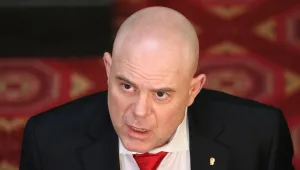 Иван Гешев за визитата на Кьовеши: Нямам от какво да се притеснявам