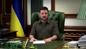 Зеленски изложи приоритетите си в преговорите с Русия (ВИДЕО)