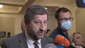 Христо Иванов: Най-доброто решение е двете кандидатури за БНБ да се оттеглят
