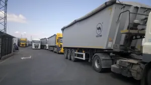 НАП разкри над 300 000 тона зърно с неизяснен произход в силоз край Бургас