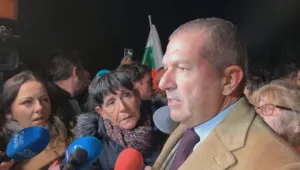 Менко Менков: Разследващите са получили указания да задържат Борисов, Горанов и Арнаудова