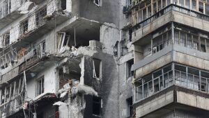 Войната в Украйна: Битката за Мариупол в решителната си фаза, бомбардировки над Николаев (ОБЗОР КЪМ 7:00)