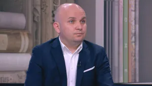 Илхан Кючюк: Руският народ и режимът, навлязъл на чужда територия, трябва да се разграничават