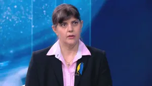 Кьовеши разкри мотивите за дисциплинарното производство срещу българския европрокурор 