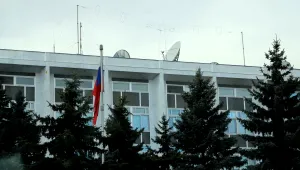 Двама руснаци са задържани в България