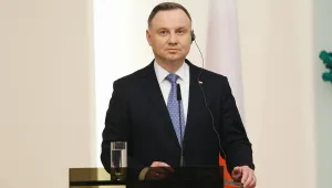 Президентът на Полша призова САЩ да разположат ядрени оръжия на полска територия