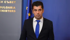 Кирил Петков за българския кораб в Мариупол: Недопустимо е да се прави политически ПР на гърба на хора в беда   