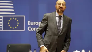 Шарл Мишел бе преизбран за председател на Европейския съвет