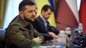 Зеленски: Забавянето на Запада за ембарго на руския петрол струва животи