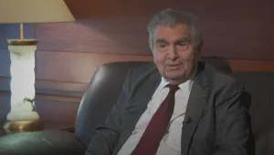 В търсене на изход от войната: Тихата роля на Израел - разговор с Михаел Бар-Зоар