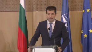 Петков: Балканите трябва да се превърнат в символ на координиран регион