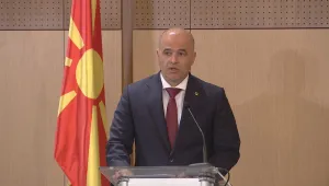 Ковачевски: Това, което се случи, е плод на хулигани, които нямат нищо общо със спорта