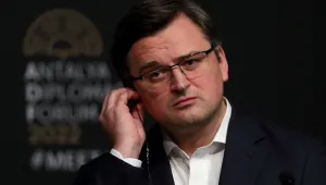 Кулеба: Амбициозната цел на Украйна на преговорите в Турция е прекратяване на огъня