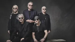 Легендарните Deep Purple с концерт в София 