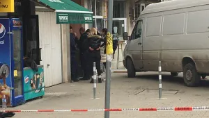 Прокуратурата обвини и задържа стрелеца от „Редута“
