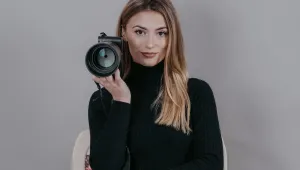 Българка стана носител на наградите „Мегалици-Неджелски“ за млади и обещаващи журналисти