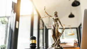 Множество удари с тъп предмет: Доживотен затвор за мъж, убил майка си по особено жесток начин