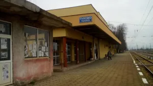 Машинисти набиха началника на жп гара Тулово