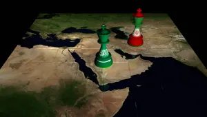 След 7 години раздор: Иран и Саудитска Арабия възобновяват връзките си