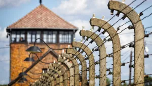 Участвала в убийството на над 10 000 души: Почина бивша секретарка в концентрационен лагер (ВИДЕО)