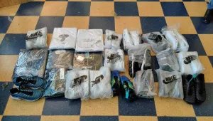 Внос, препакетиране и износ към Европа: Хванаха ОПГ за контрабанда на фалшиви маркови стоки