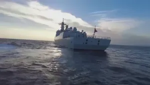 Съветът по сигурност към МС обсъди военните учения на Русия в Черно море
