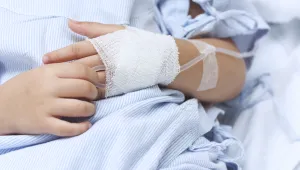 Втори случай на натровени ученици за ден: 13 деца от Петрич са в болница