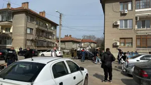 Почина един от ранените в масовия бой в Казанлък 