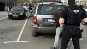 Спецакция срещу наркотиците: ГДБОП задържа четирима
