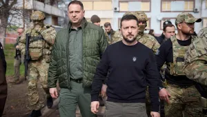 Зеленски: Безопасността на АЕЦ „Запорожие“ не може да бъде гарантирана 