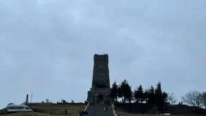 България чества 3 март: 146 години от Освобождението (ГАЛЕРИЯ)