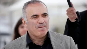 Русия вкара Гари Каспаров в списъка на екстремистите и терористите