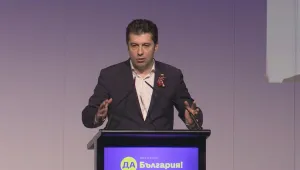Кметовете на ГЕРБ: Кирил Петков се опитва да внесе разделение в партията ни
