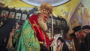Светият синод: Отправете искрена молитва към Бог да упокои душата на нашия скъп Патриарх