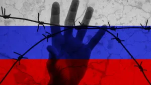 Държавна измяна: ФСС задържа руснак, сглобявал и пускал дронове в подкрепа на Украйна