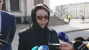 Митрофанова: Патриарх Неофит бе голям приятел на Русия
