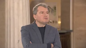 Тошко Йорданов: Няма пари в държавата - това е истината. Излизаме с мерки